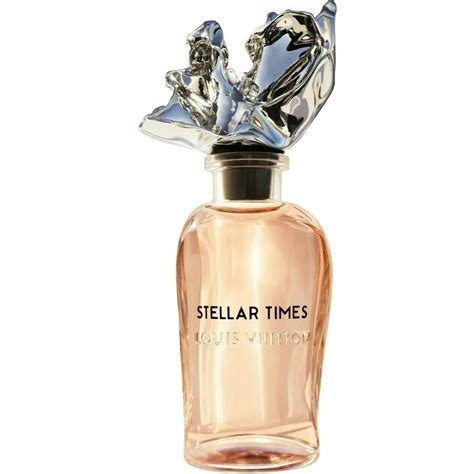 louis vuitton stellar times perfume